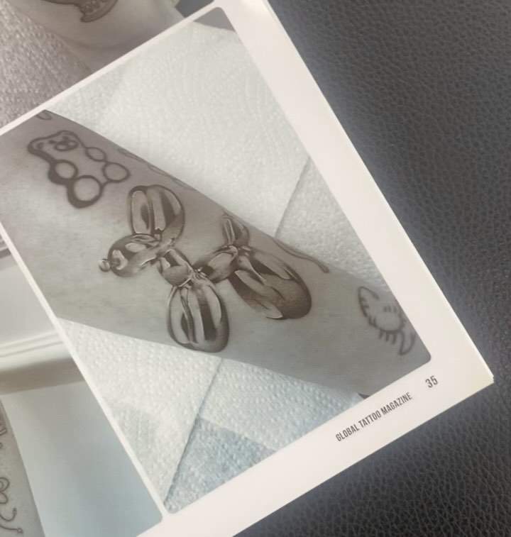 tattoosbyaliye