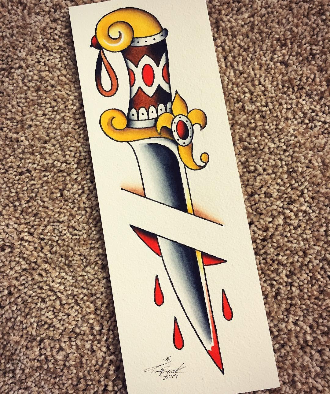 timbecktattoos