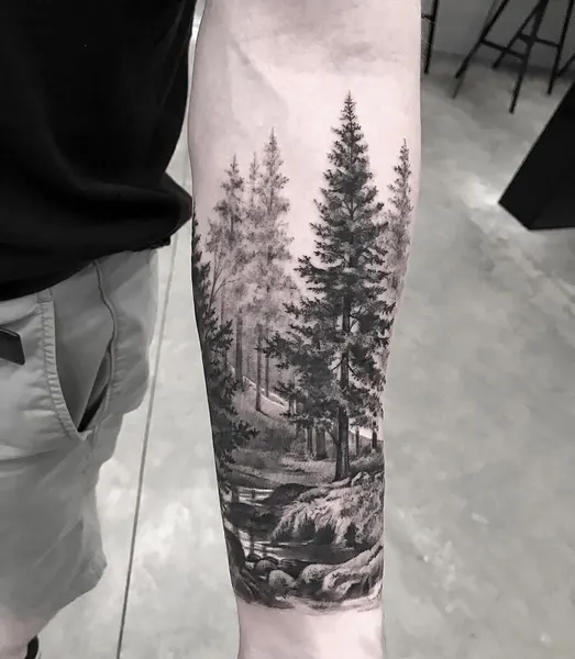 Nature