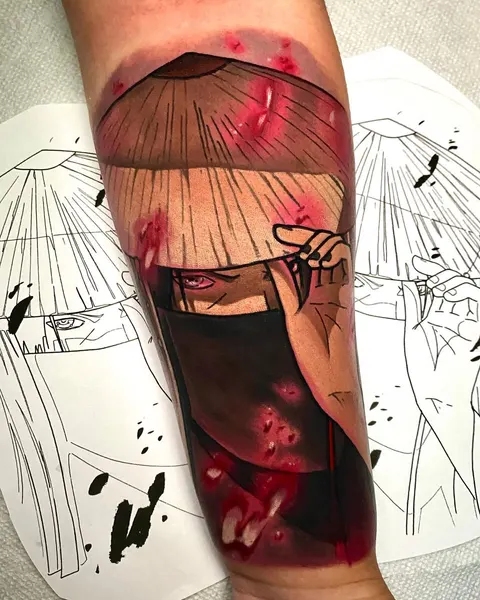 mikendazzoart