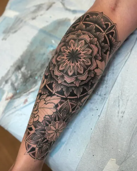 tylerharringtontattoos