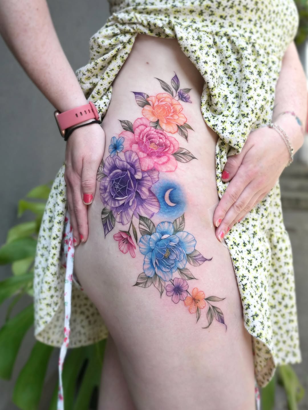 Flower