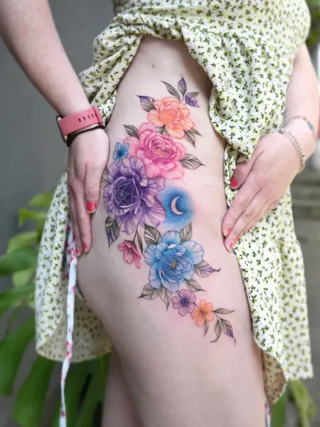 Flower