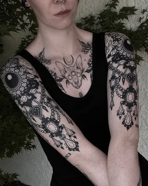 black_casket