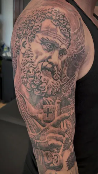 Sergio Sanchez