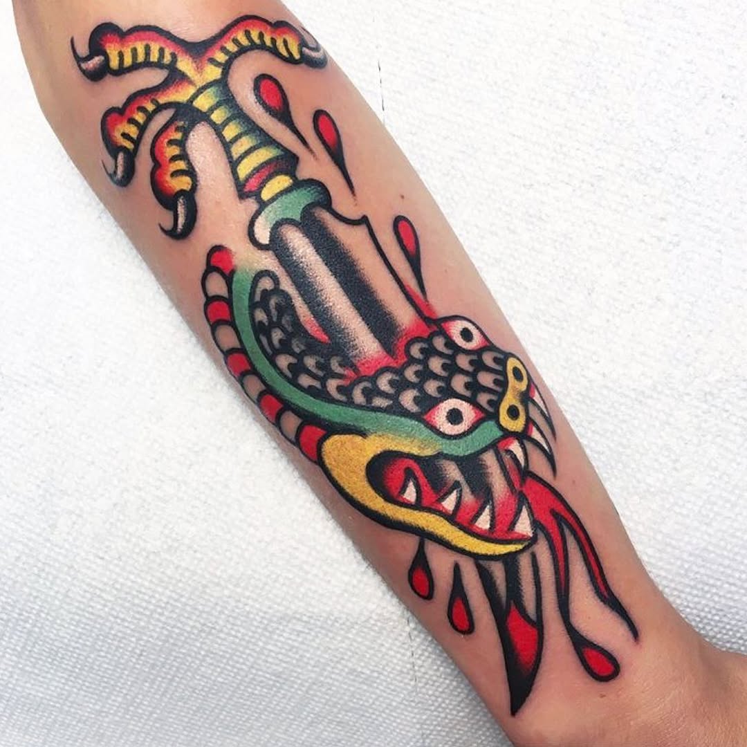 Dragon