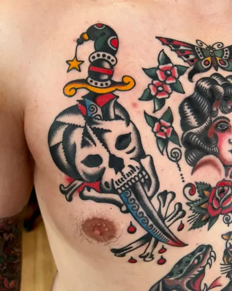 chrisfernandeztattooing