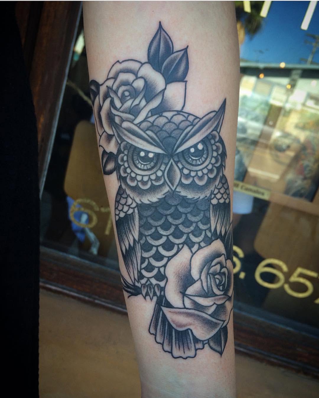 Full Circle Tattoo