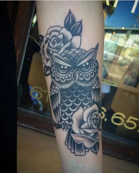 Full Circle Tattoo