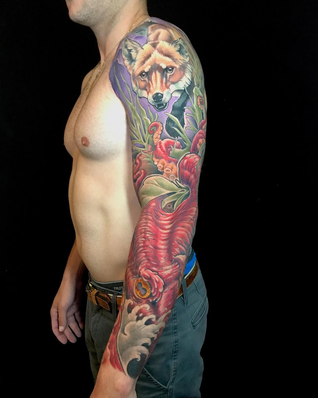Guru Tattoo