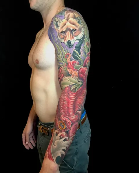Guru Tattoo