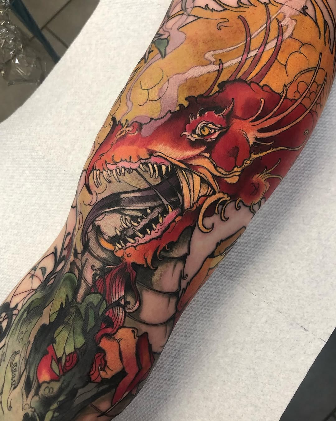 Dragon