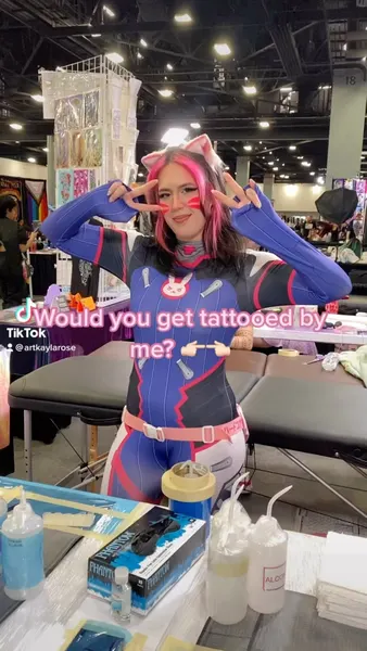 artkaylarose