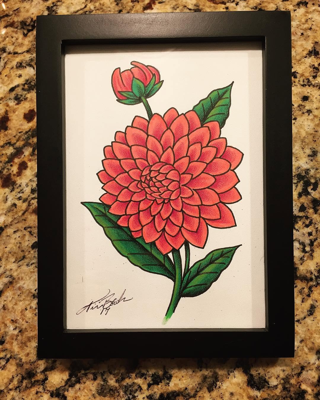 timbecktattoos