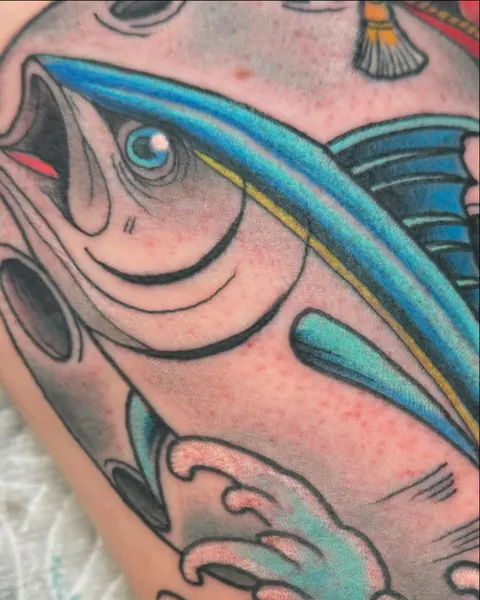 tylerharringtontattoos