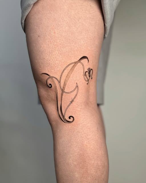 Lettering