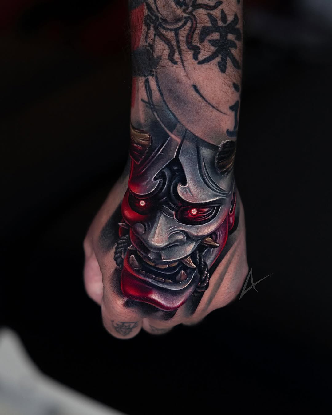 acostattoo