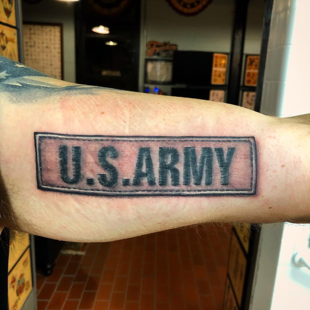 Lettering