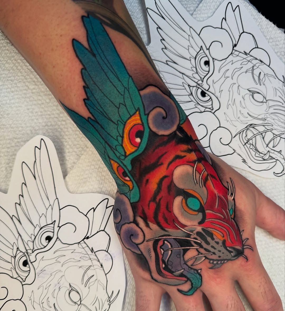 garretthudsontattoos