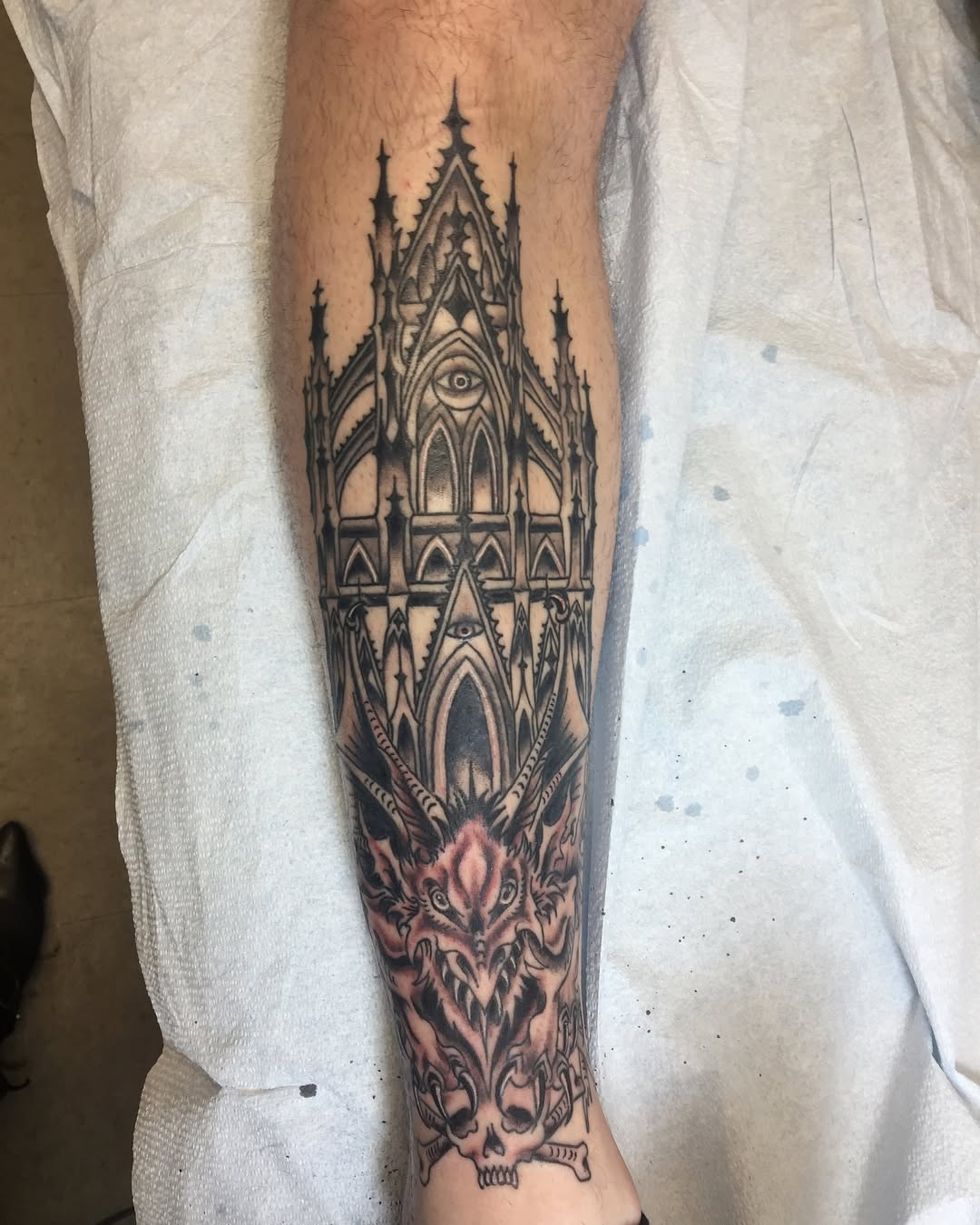 maryjoytattoo