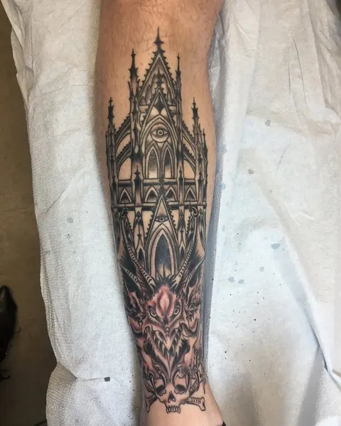 maryjoytattoo