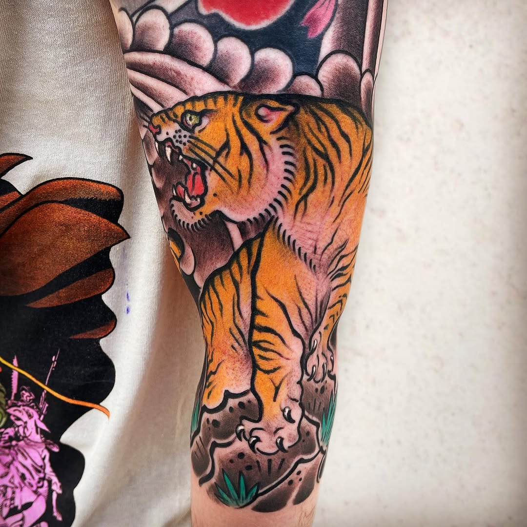 Tiger