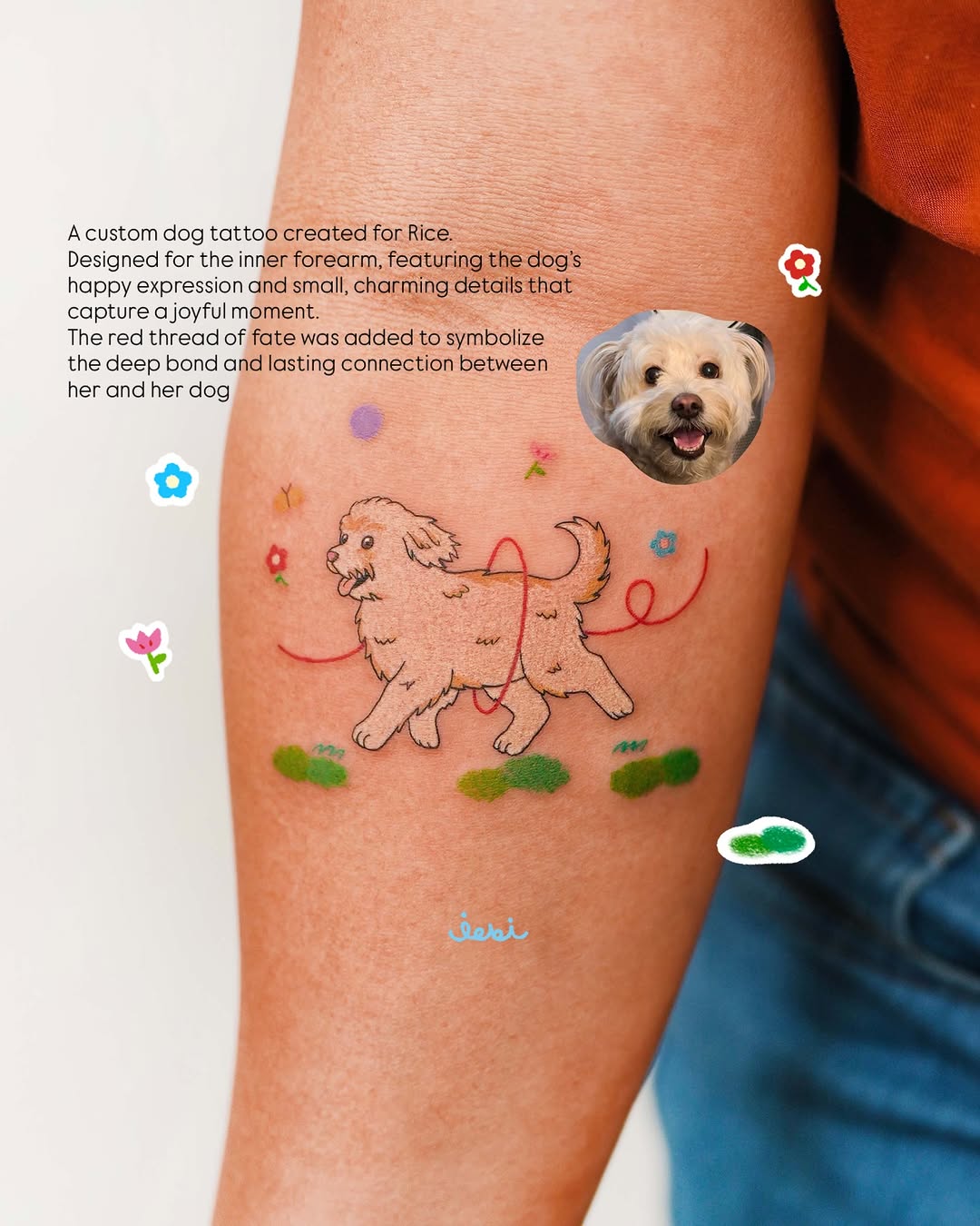Animal, Mini