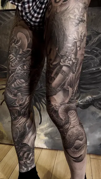 Dragon