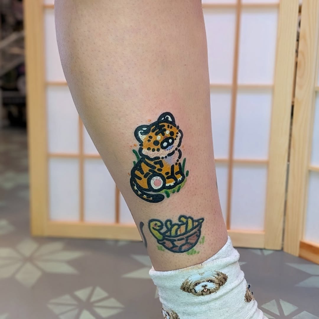 bunbee.ink