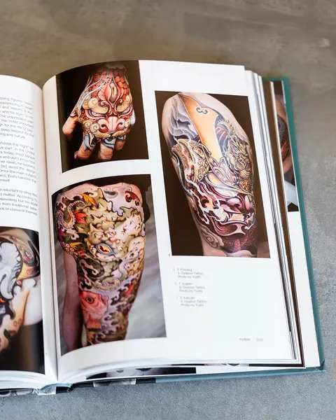 yushitattoo