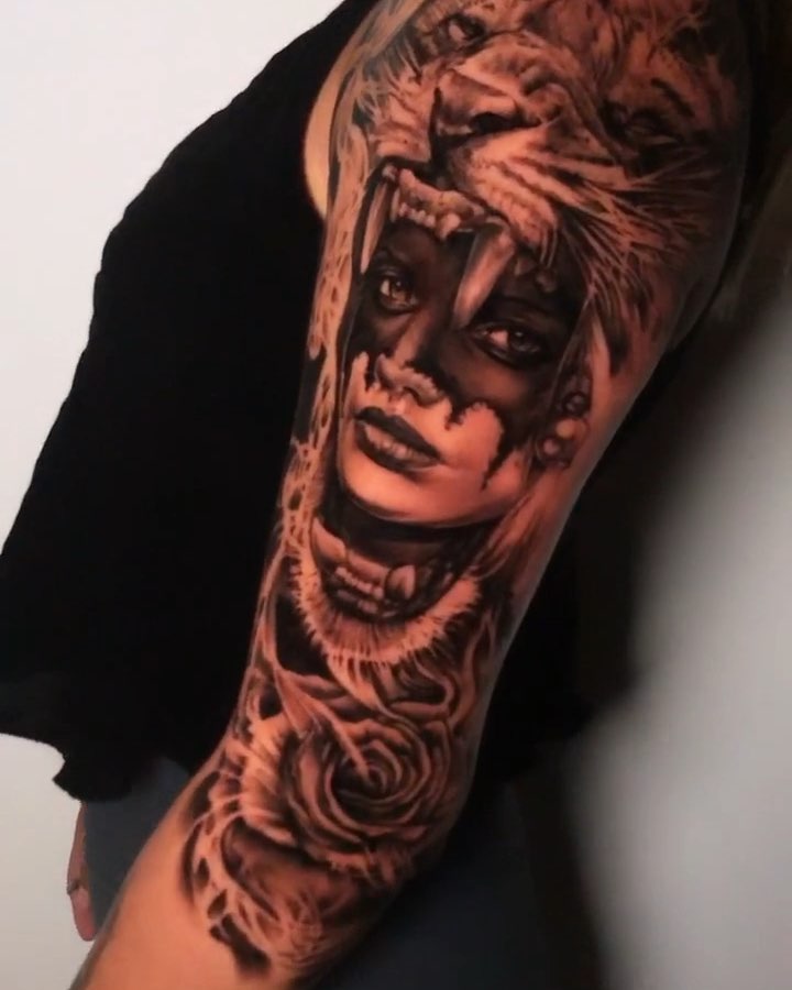 Tiger