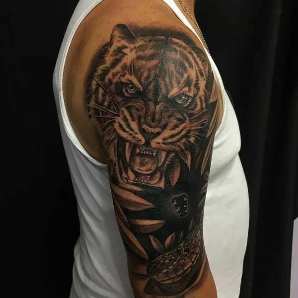 Tiger