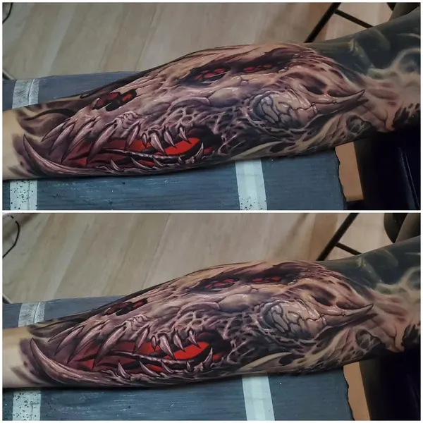 Dragon