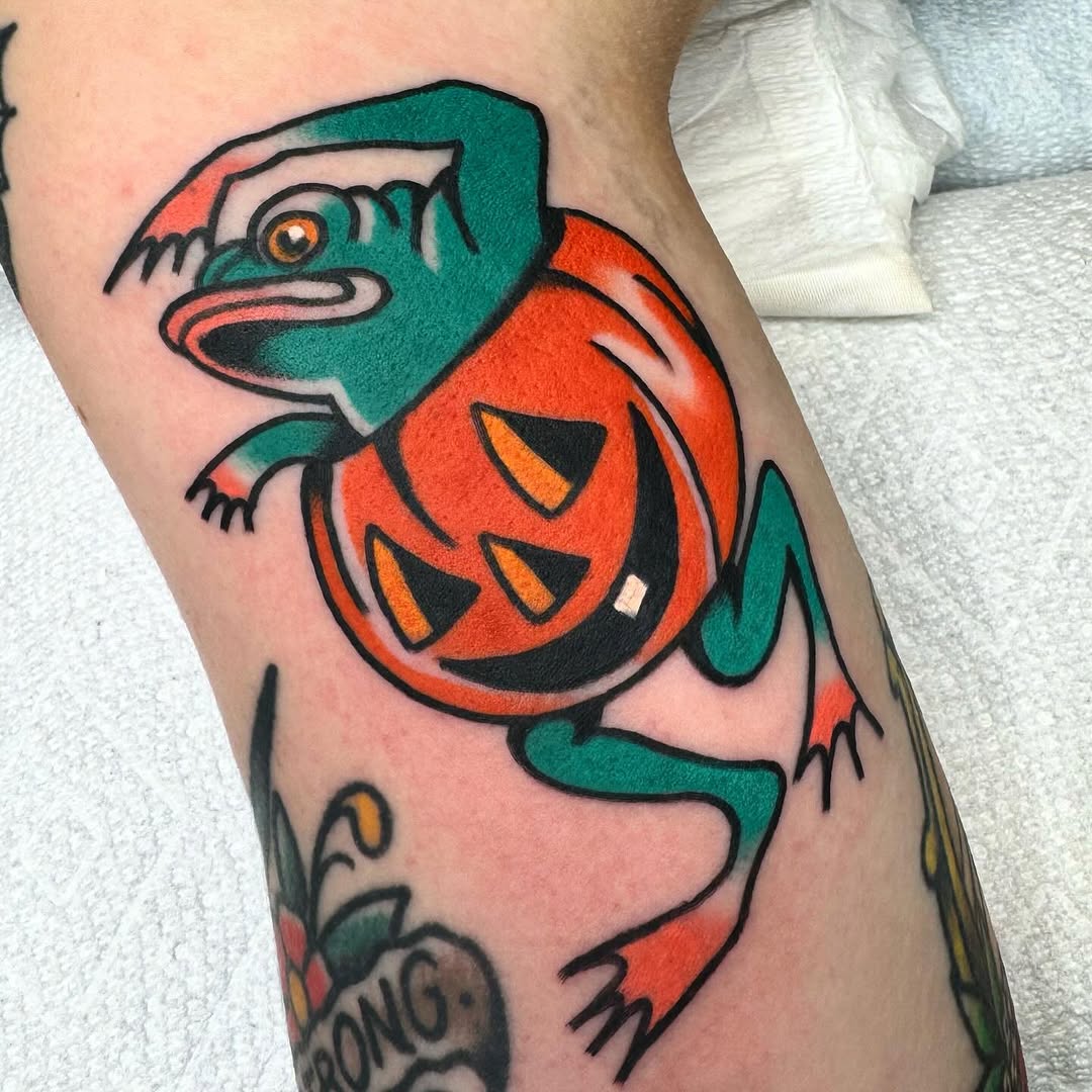 jessbakertattoo