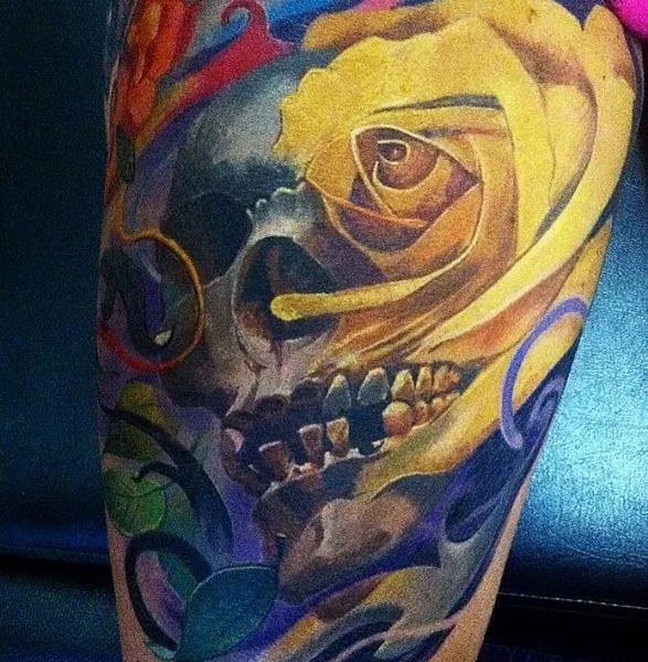 Edgar Marquez