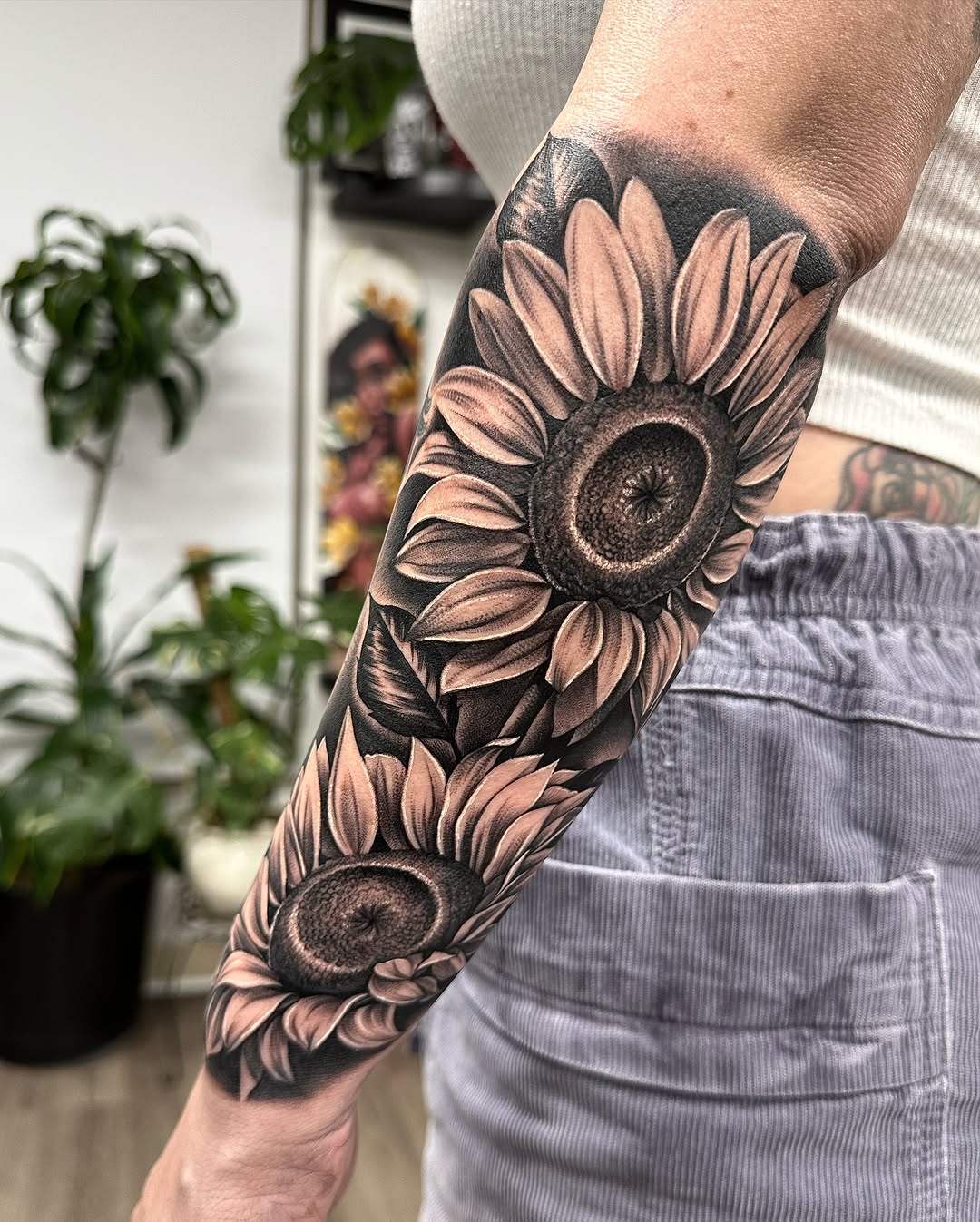 Flower