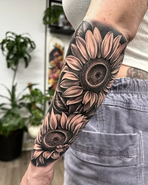 Flower
