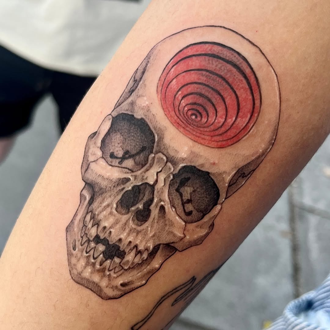 urchinbite