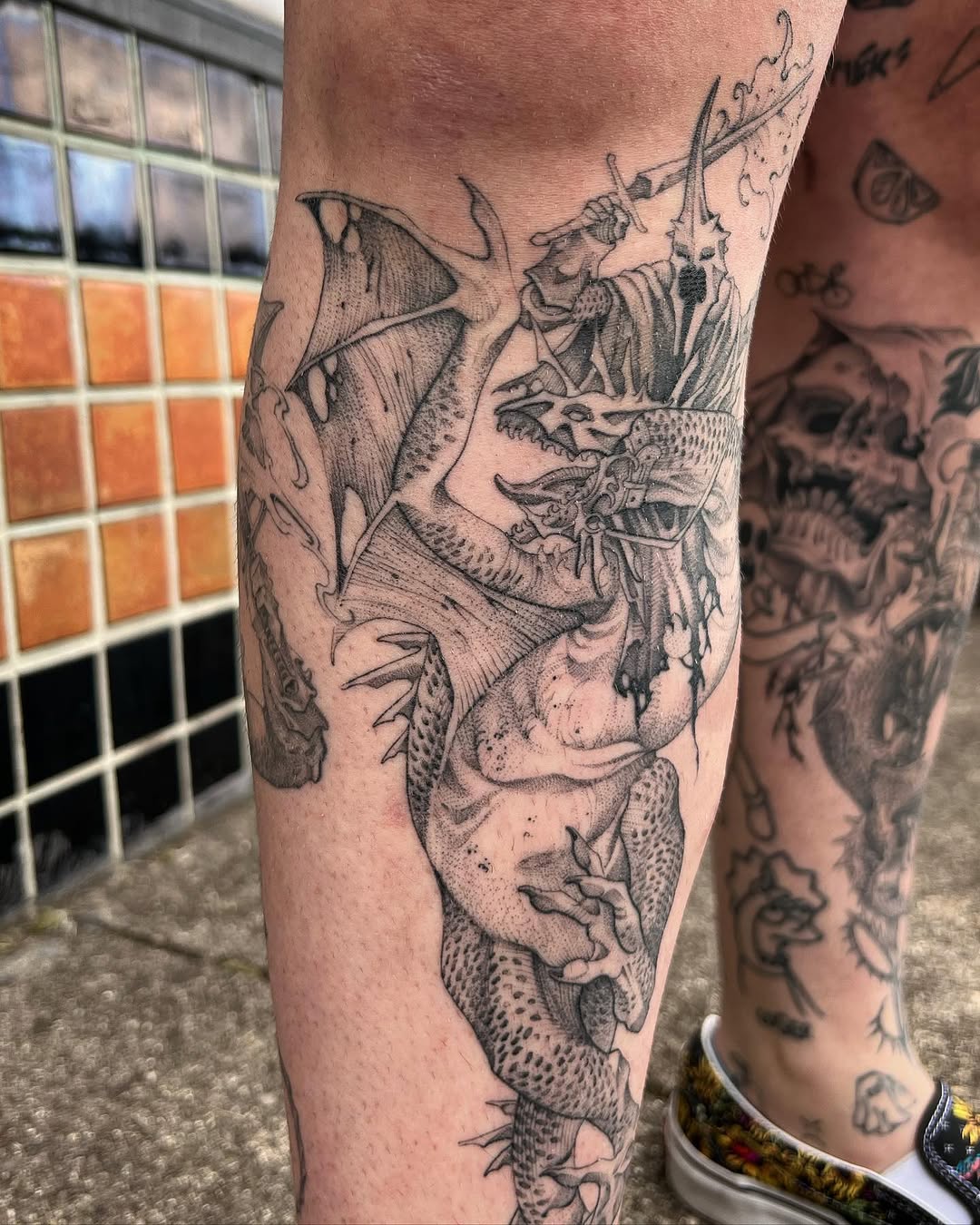 Dragon