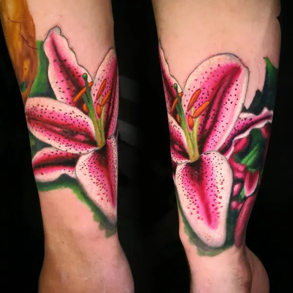 Flower