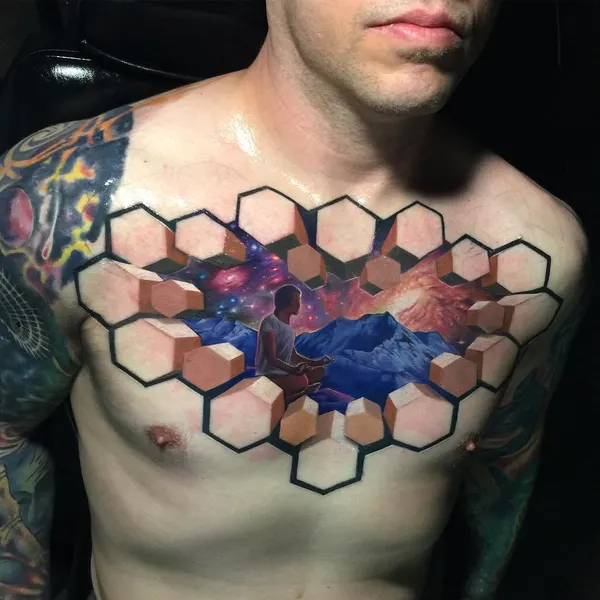 Geometric