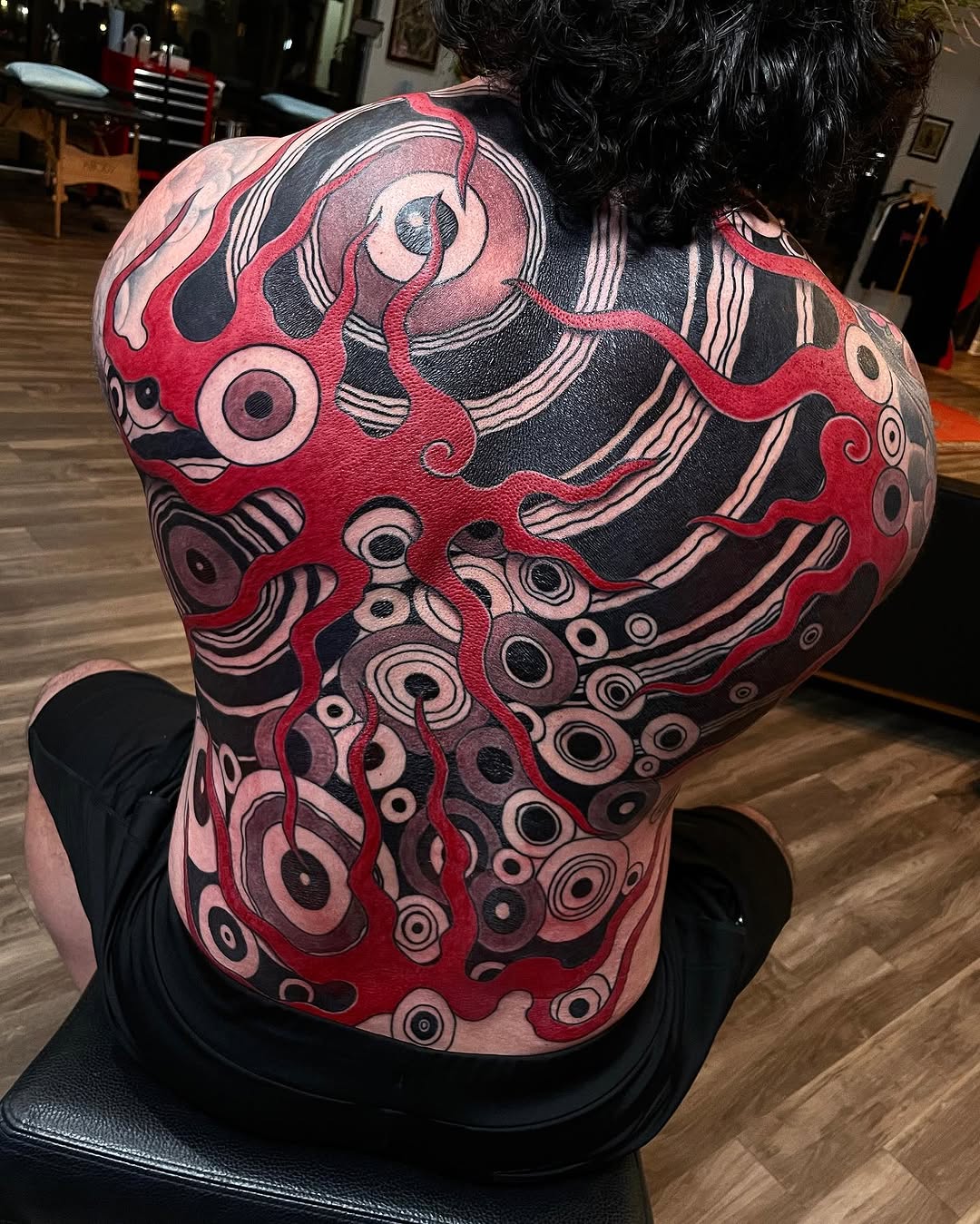 Jessi Manchester