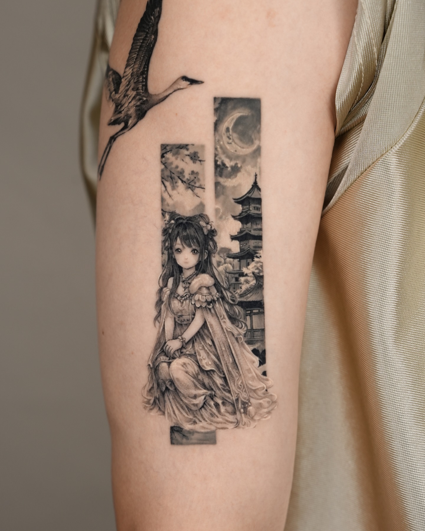 tattooist_yun