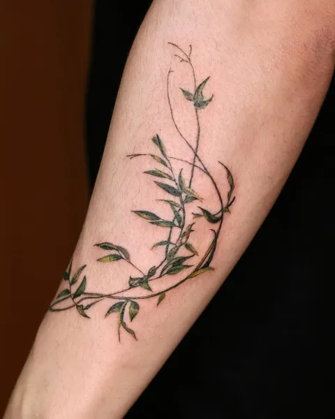Flower, Rose, 풀