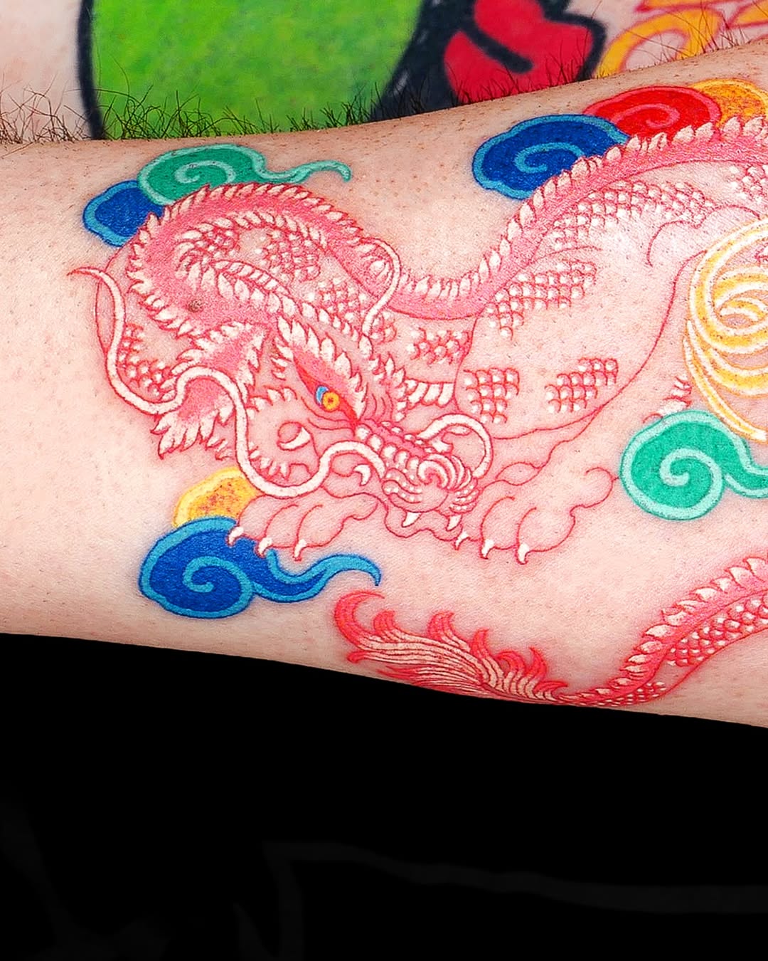 Dragon