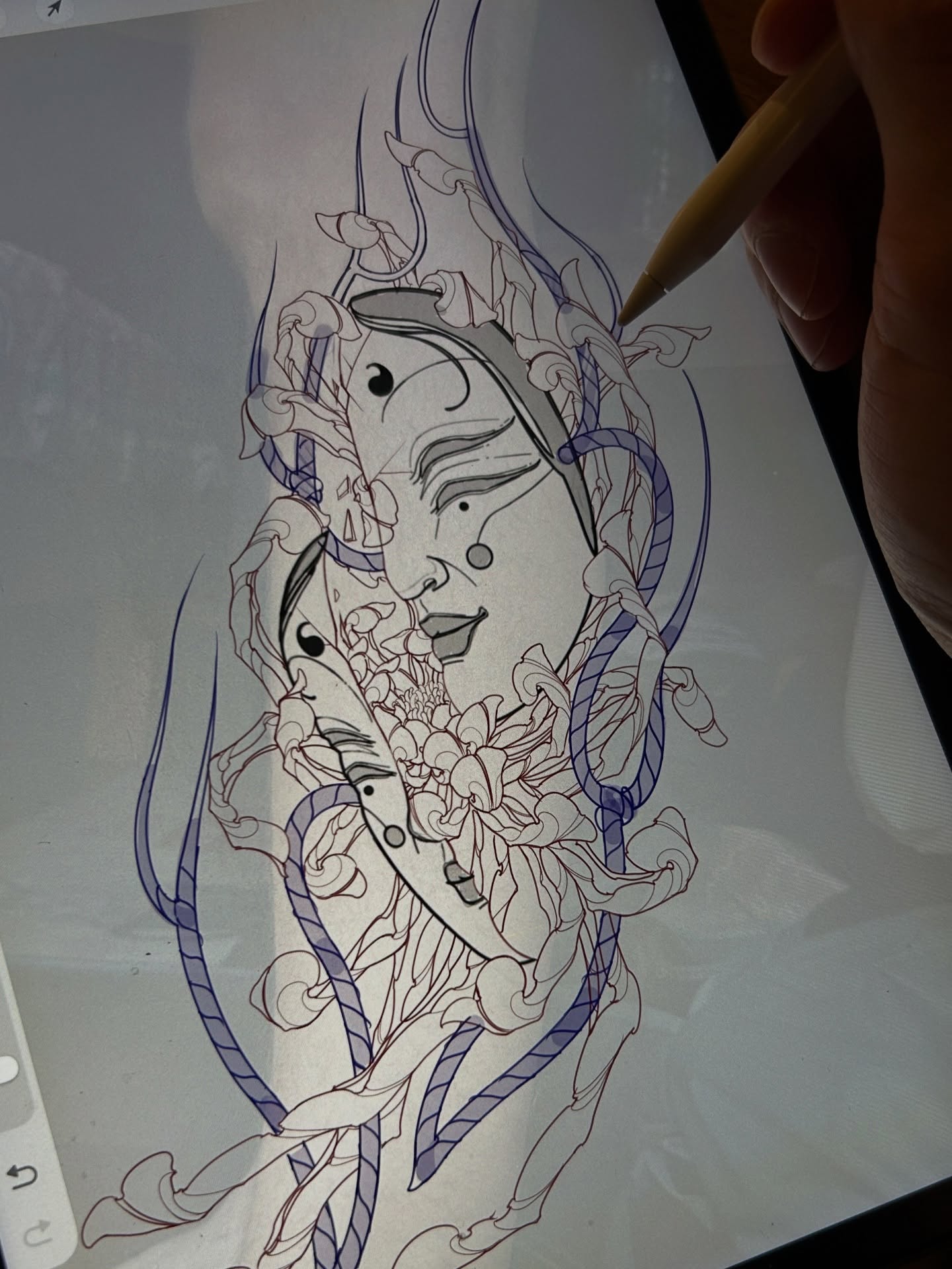 사무라이
