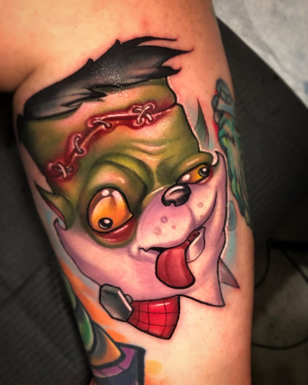 Josh Herman