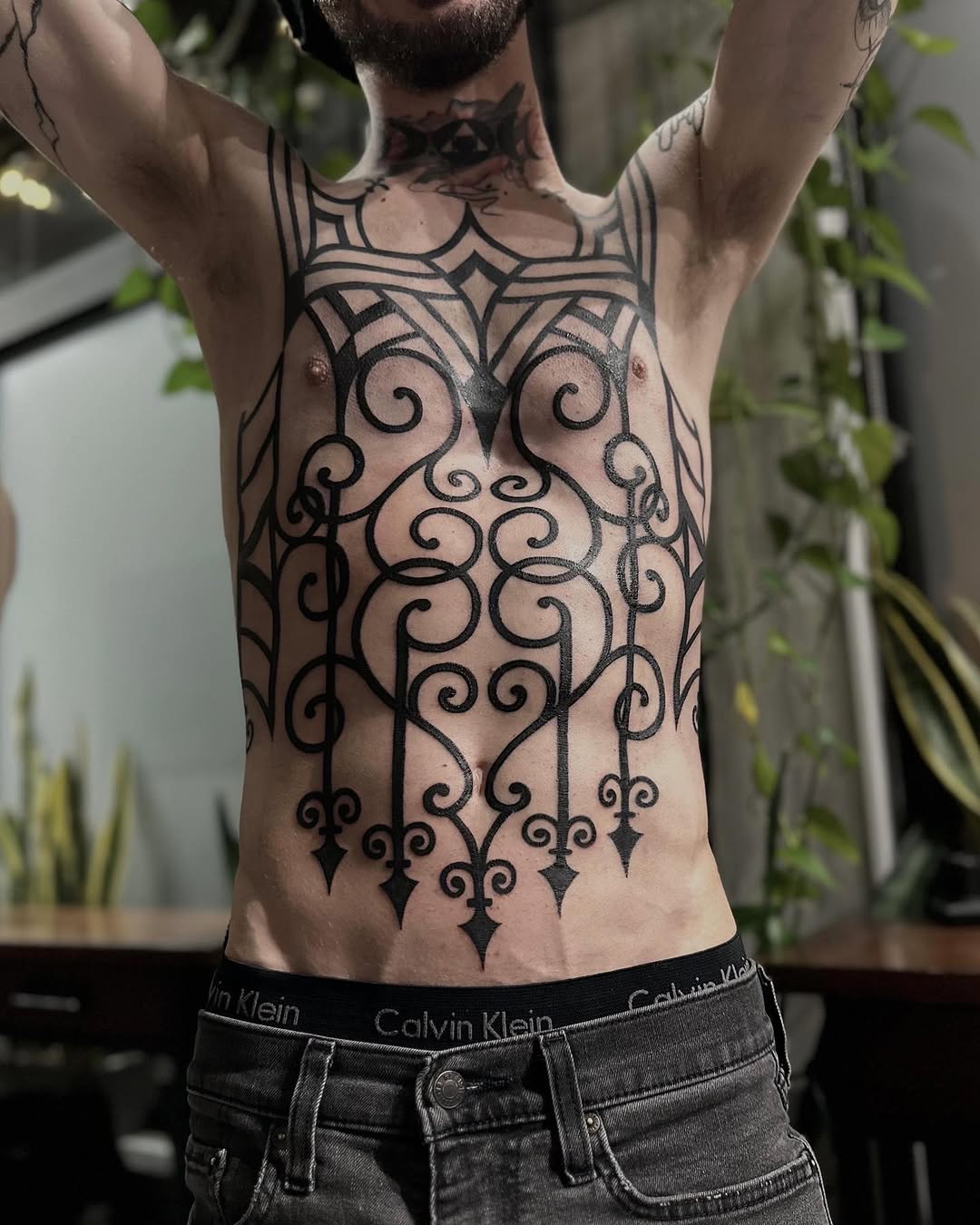 Guru Tattoo