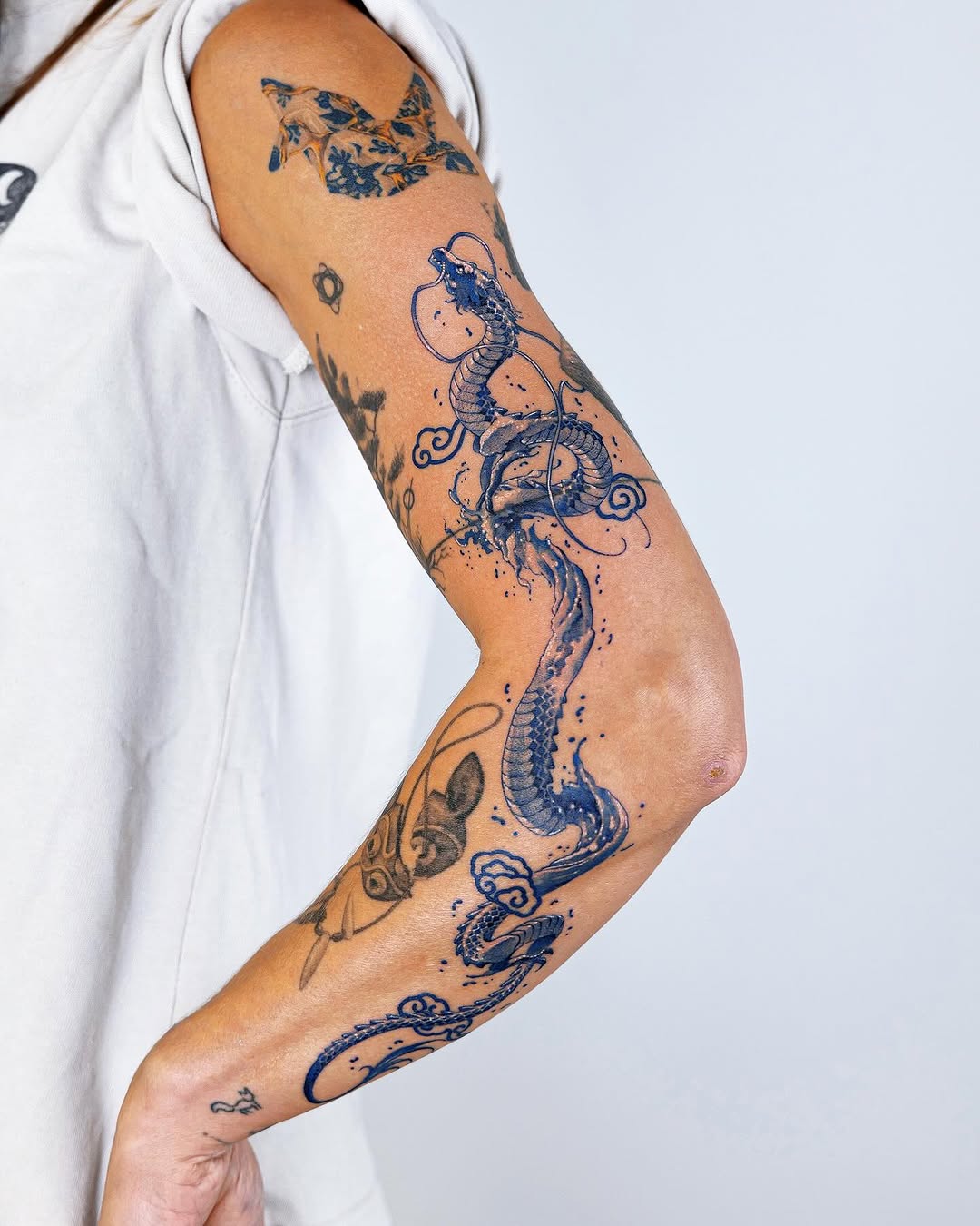 Dragon