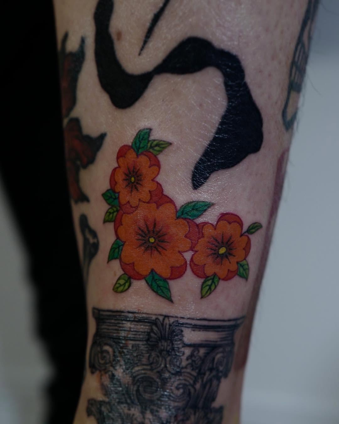 Flower